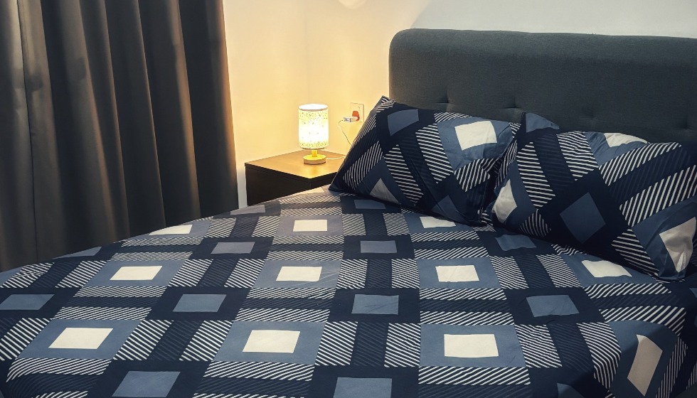 Booking Payment RaRa Homestay